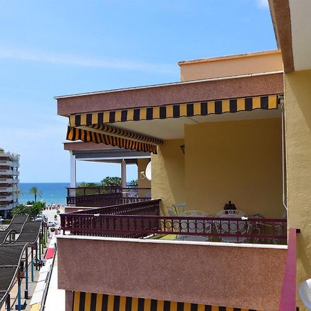 Apartamentos Alfonso I Palmyra Salou Luaran gambar