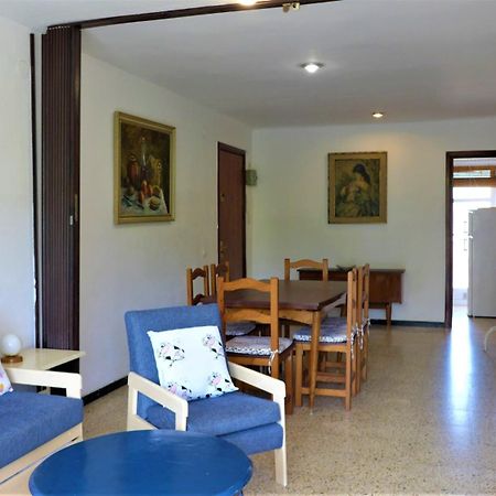 Apartamentos Alfonso I Palmyra Salou Luaran gambar
