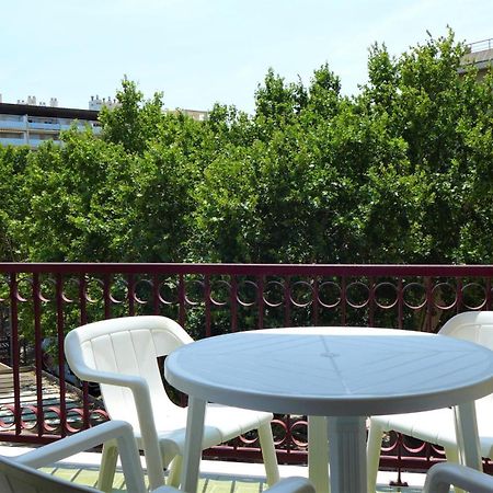 Apartamentos Alfonso I Palmyra Salou Luaran gambar