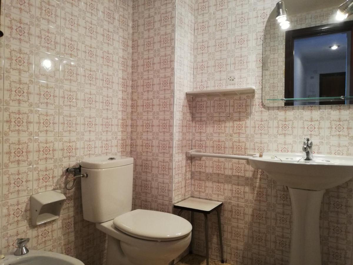 Apartamentos Alfonso I Palmyra Salou Luaran gambar