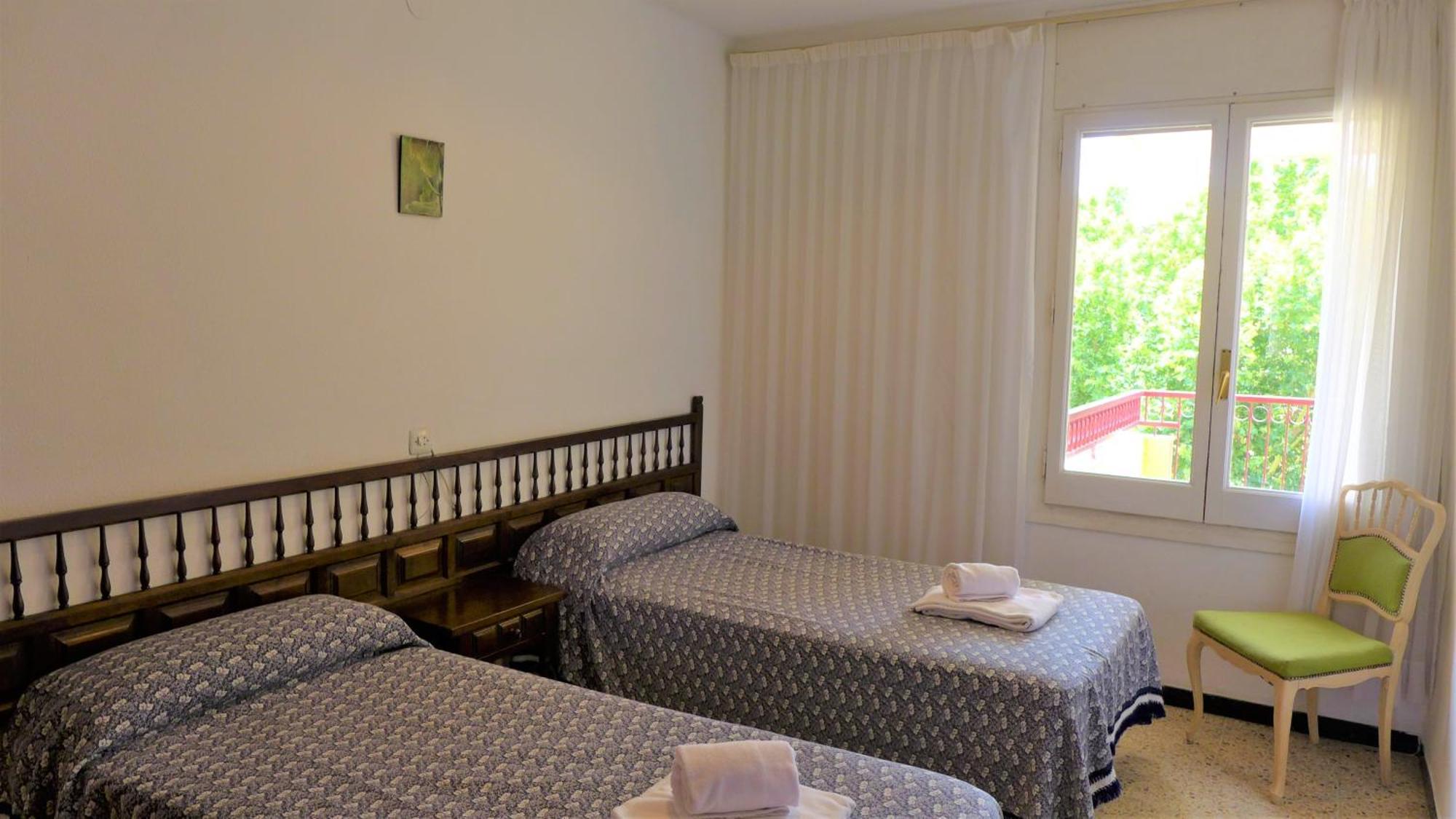 Apartamentos Alfonso I Palmyra Salou Luaran gambar