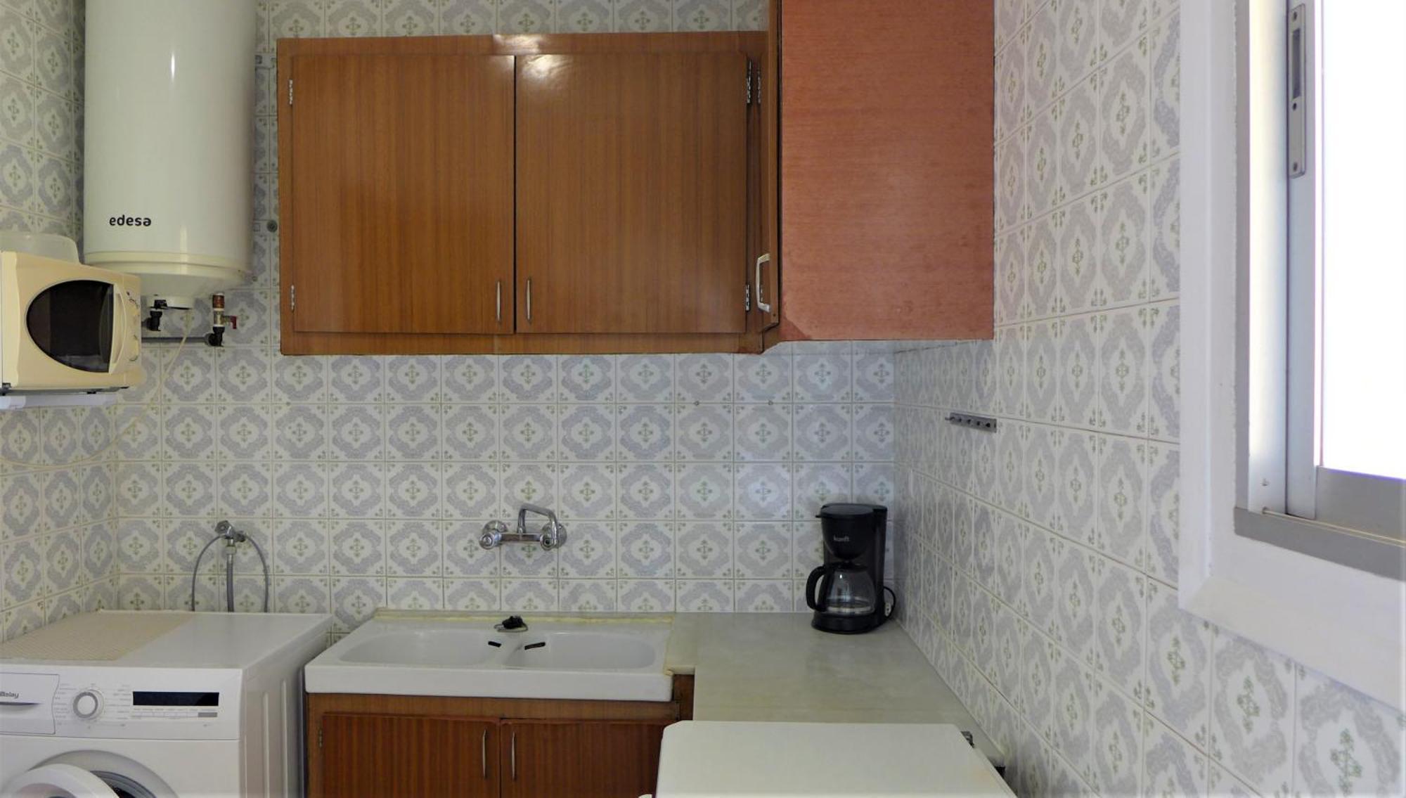 Apartamentos Alfonso I Palmyra Salou Luaran gambar