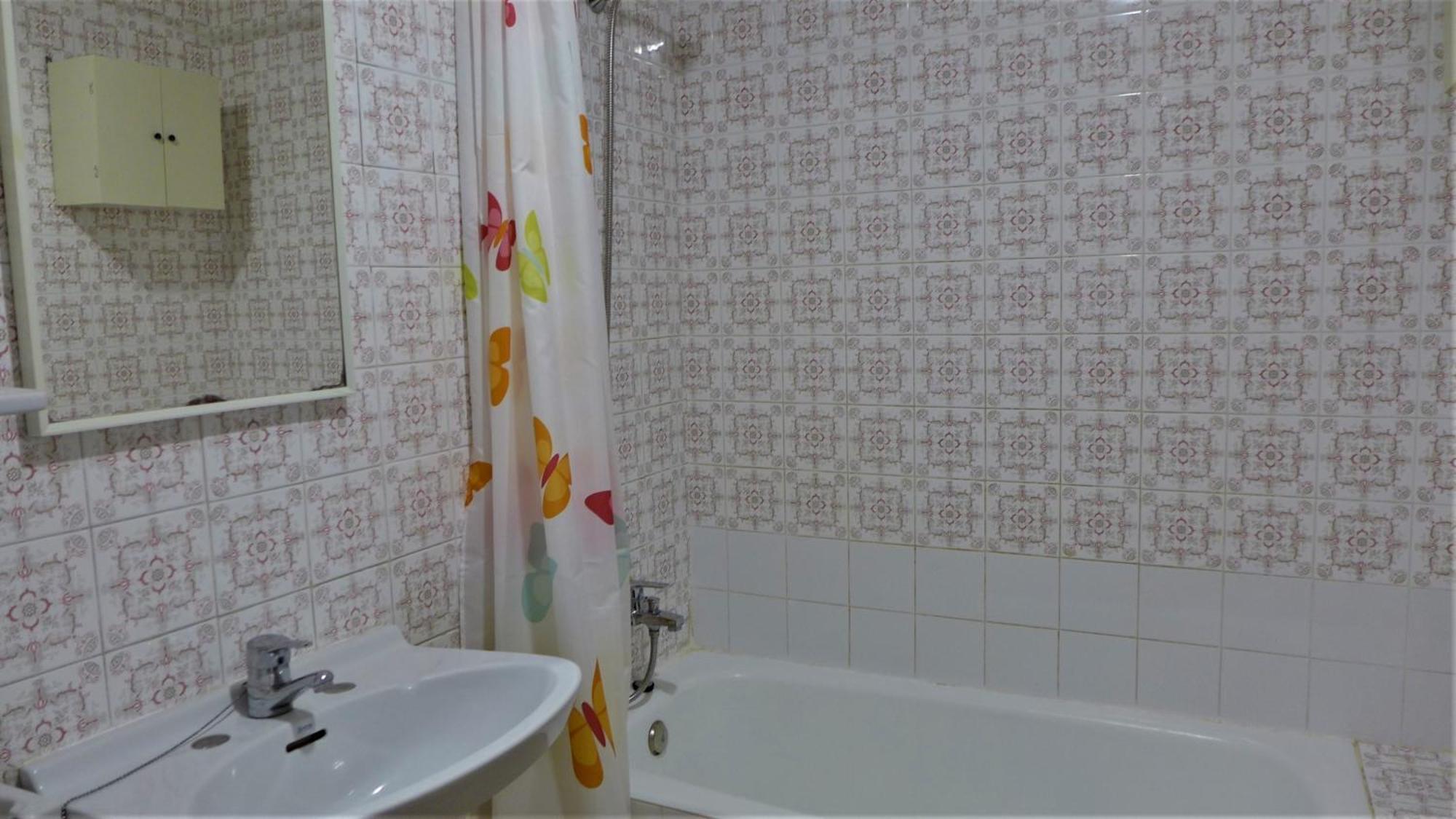 Apartamentos Alfonso I Palmyra Salou Luaran gambar