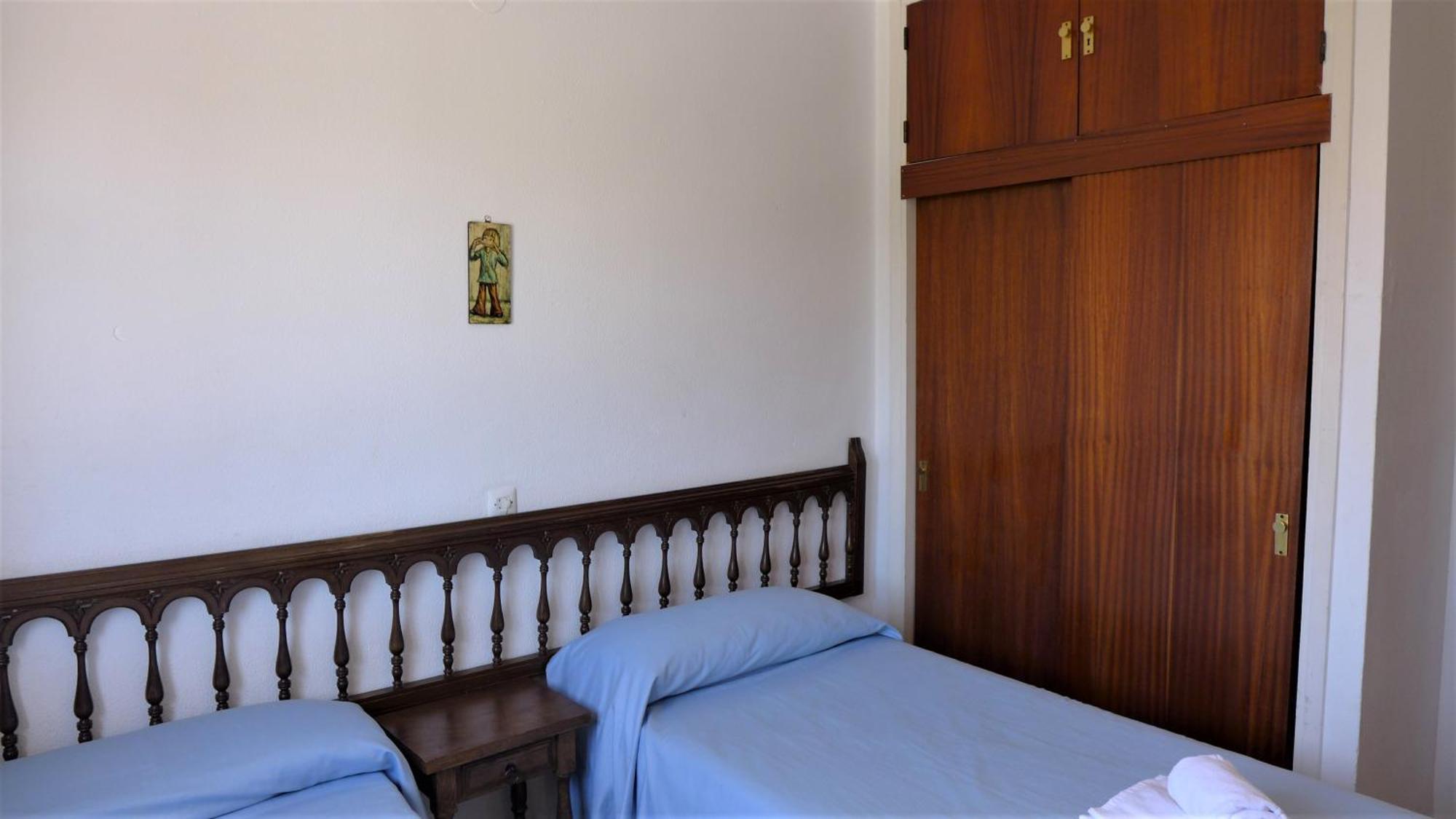 Apartamentos Alfonso I Palmyra Salou Luaran gambar